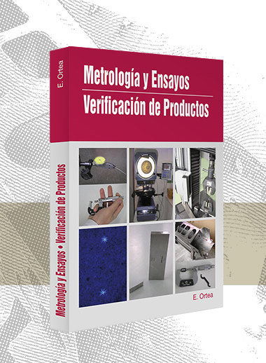 Metrología y ensayos / Verificación de productos