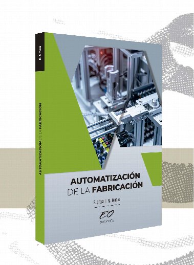 Automatización de la Fabricación