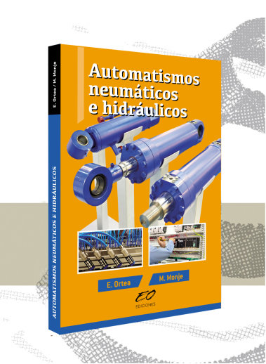 Automatismos neumáticos e hidráulicos
