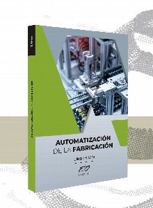 Programación de la Fabricación
