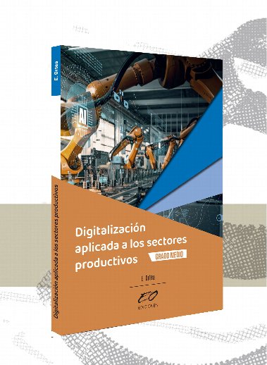 Digitalización Aplicada a los Sectores Productivos - GM