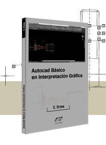 AutoCAD Básico en Interpretación Gráfica 2020